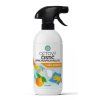 nanolab Silny octovy cictic NA SPRCHOVE KOUTY pomeranc 500ml