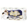 Cattia fialova TP 3.vr. 27,5m