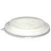 Vicko PET na papirovou misku na salat 184mm transparentni 3.1497 300ks