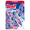 Bref wc kulicky levander 3x50g